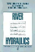 River hydraulics