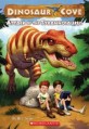 Attack of the Tyrannosaurus (Paperback)