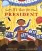 If I Ran For President (Paperback / 1st Ed.) (The Boxcar Children Mysteries)