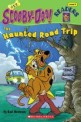 Haunted Road Trip (Paperback) (Scooby-Doo Reader)