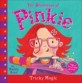 (The) <span>a</span>dventures of Pinkie : tricky <span>m</span><span>a</span>gic
