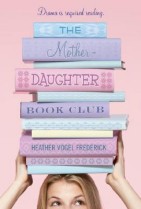 (The)Mother-Daughter Book Club