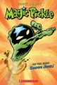 Magic Pickle Graphic Novel (Paperback)