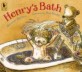 Henry's Bath (Paperback)
