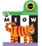 Meow (Board Book)