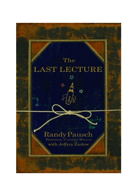 (The)Last Lecture