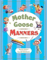 Mother Goose manners