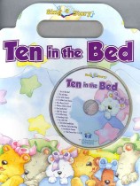 Ten in the Bed 표지 이미지