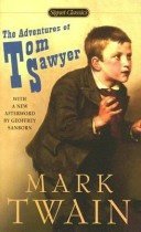 (The)adventures of Tom Sawyer / edited by Mark Twain