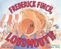 Frederickfinch,lloudmouth