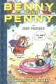 Benny and penny in just pretend