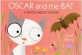 Oscar and the Bat (Paperback)