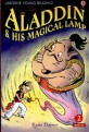 어스본영리딩 1-02 Aladdin & His Magical Lamp (Usborne Young Reading Paperback+CD)