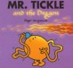 Mr. Tickle and the Dragon (Paperback) (Mr. Men and Little Miss)