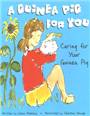 (A) Guinea Pig for You : Caring for Your Guinea Pig 표지 이미지