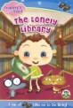 (The) lonely library