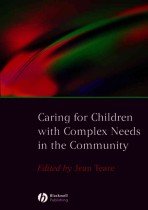 Caring for children with complex needs in the community
