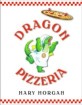 Dragon Pizzeria (Hardcover)