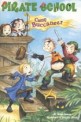 Camp Buccaneer (Paperback)