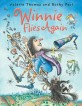 Winnie Flies Again (Package)