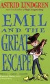 Emil and the Great Escape (Paperback)