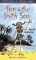 Pippi in the South Seas (Paperback)