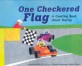 One Checkered Flag (Paperback) (A Counting Book About Racing (Know Your Numbers))