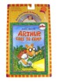 Arthur Goes to Camp [With Paperback Book] (Audio CD)
