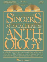 The Singer's Musical Theatre Anthology. : Tenor v.5