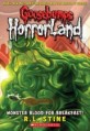 Monster Blood For Breakfast! (Paperback) (Goosebumps Horrorland)