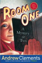 Room one : mystery or two