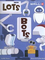 Lotsofbots