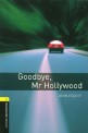 Goodbye, Mr Hollywood 