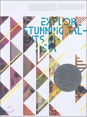 Point East : Exploring Stunning Talents in Asia