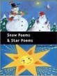 Snow poems & star poems