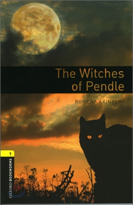 (The)witches of Pendle