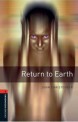 Return to earth 