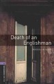 Death of an englishman 