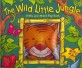 (The)wild little jungle : a mix-and-match flap book