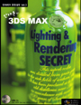 (안재문의)3ds max lighting & rendering secret