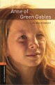 Anne of green gable 