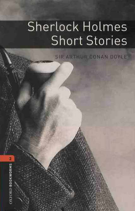 Sherlock Holmes Short Stories