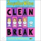 Jacqueline Wilson : Clean Break (Paperback)