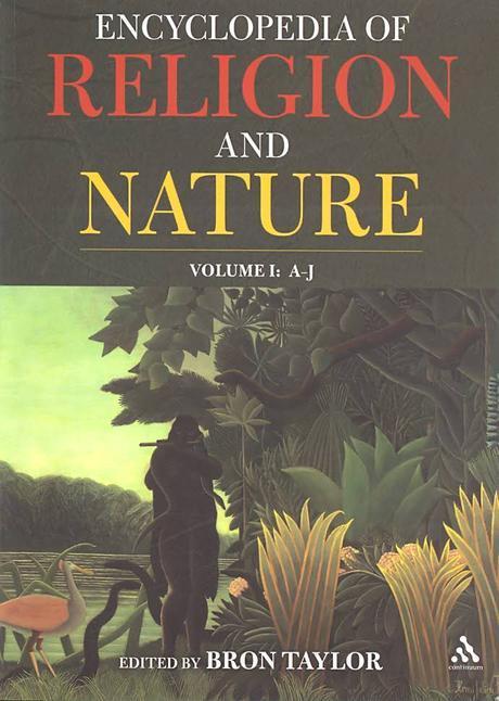 Encyclopedia of Religion and Nature