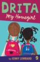Drita, My Homegirl (Paperback, Reprint)