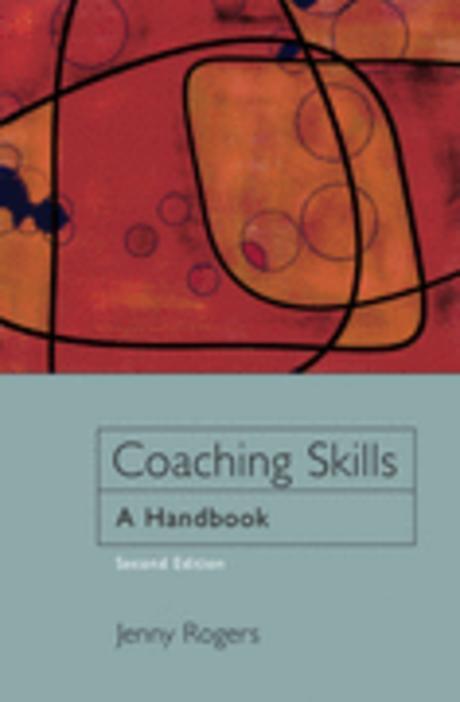 Coaching Skills : A Handbook