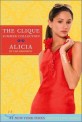 Alicia : 3 The Clique Summer Collection