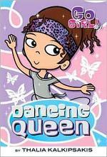 Dancing queen 표지 이미지