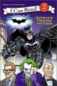 Batman's Friends and Foes (Paperback)