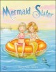Mermaid Sister (Hardcover)